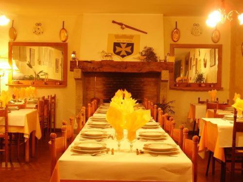 Hotel Restaurant Du Tourisme Latronquière Esterno foto
